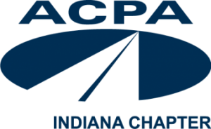 ACPA Indiana Chapter Logo